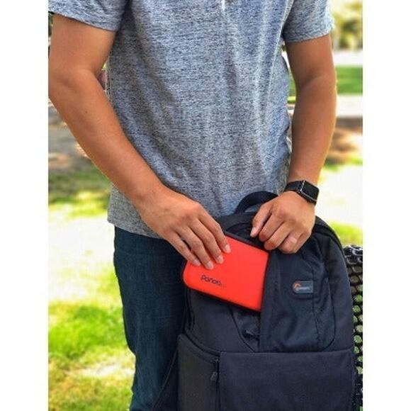 NEW Nintendo Switch Hard Case in SILVER - Picture 7 of 9